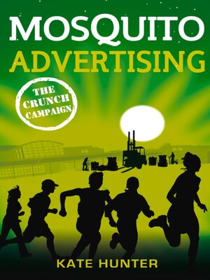 cover image of Mosquito Advertising